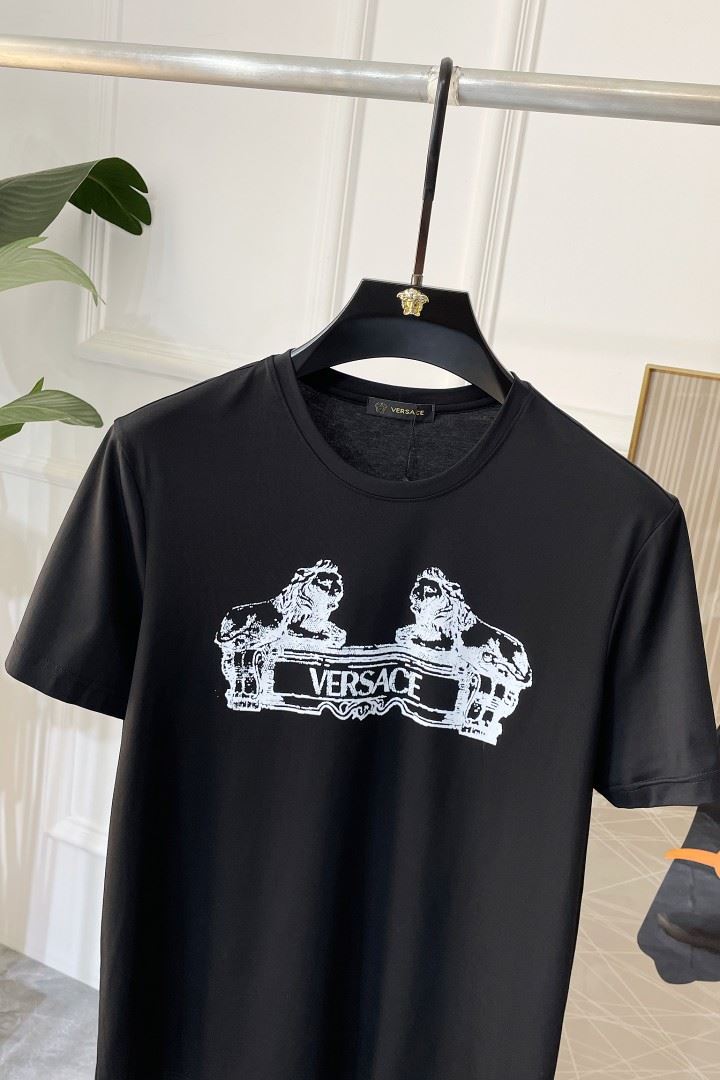 Versace T-Shirts